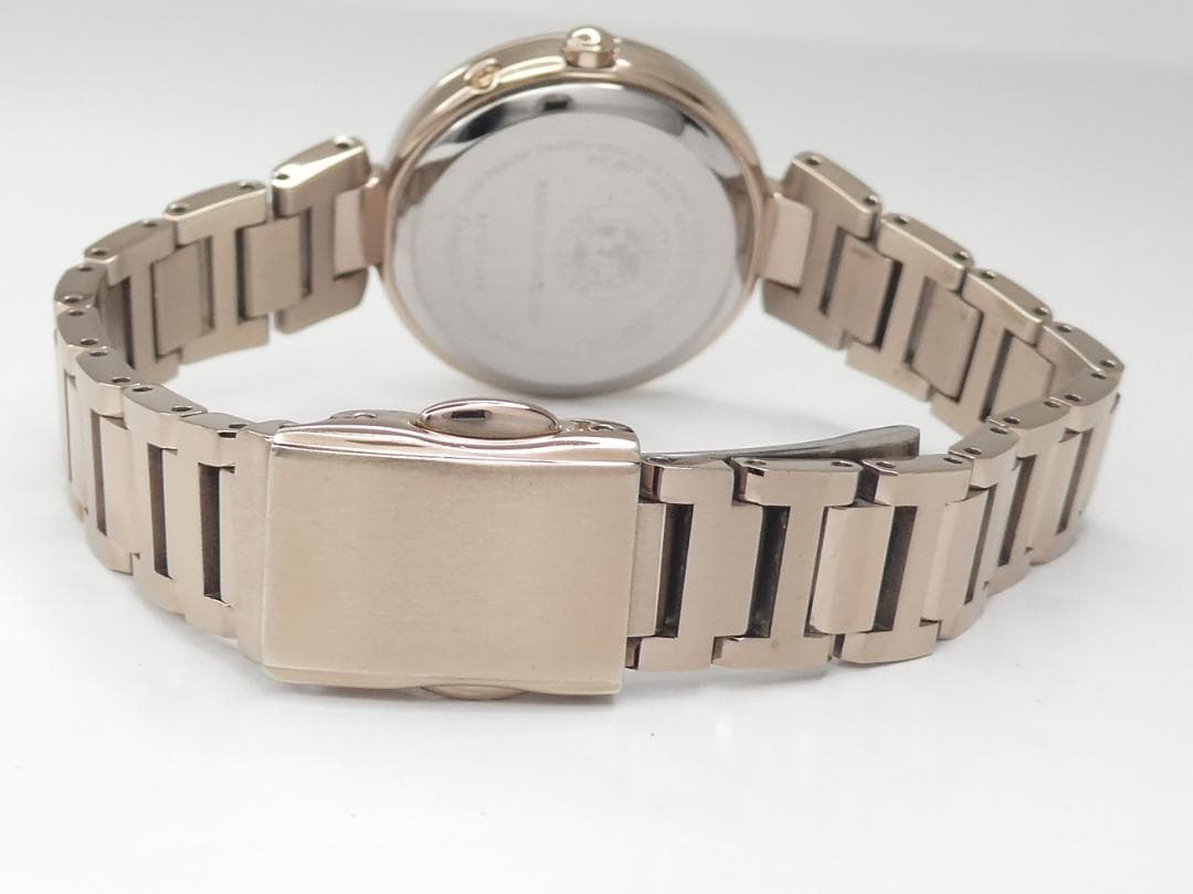 専用✴稼働品 xC チタニアライン ハッピーフライト 電波ソーラー 17.5㎝