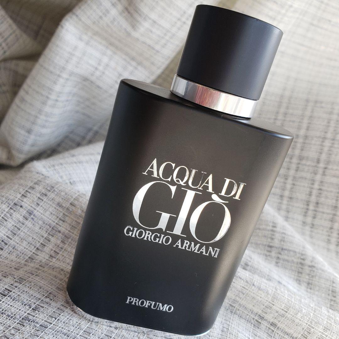 ★廃番★Giorgio Armani Acqua di Gio Profumo★