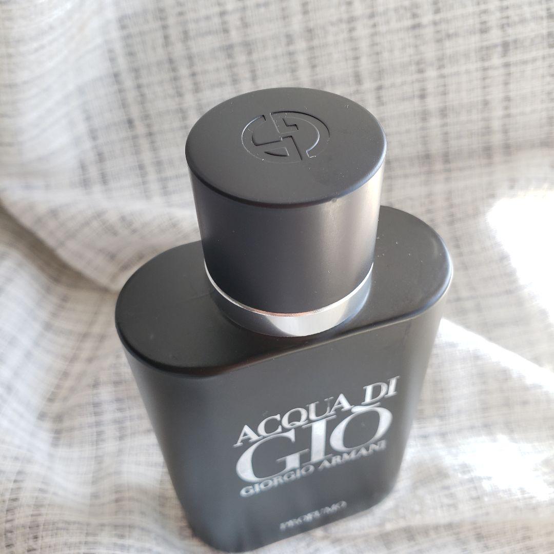 ★廃番★Giorgio Armani Acqua di Gio Profumo★