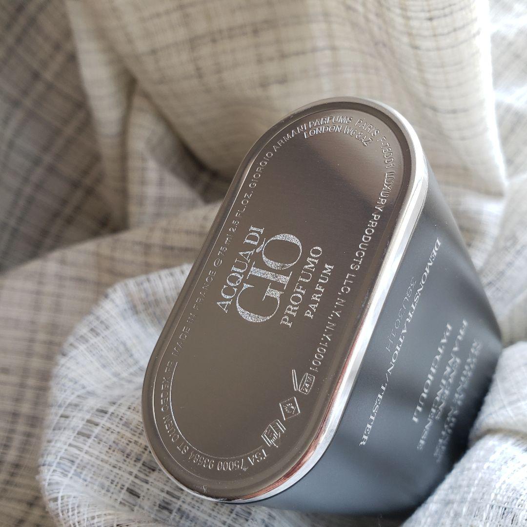 ★廃番★Giorgio Armani Acqua di Gio Profumo★