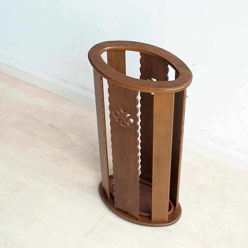 パリの雑貨屋 傘立て アンブレラスタンド アンティーク調 ZR24101