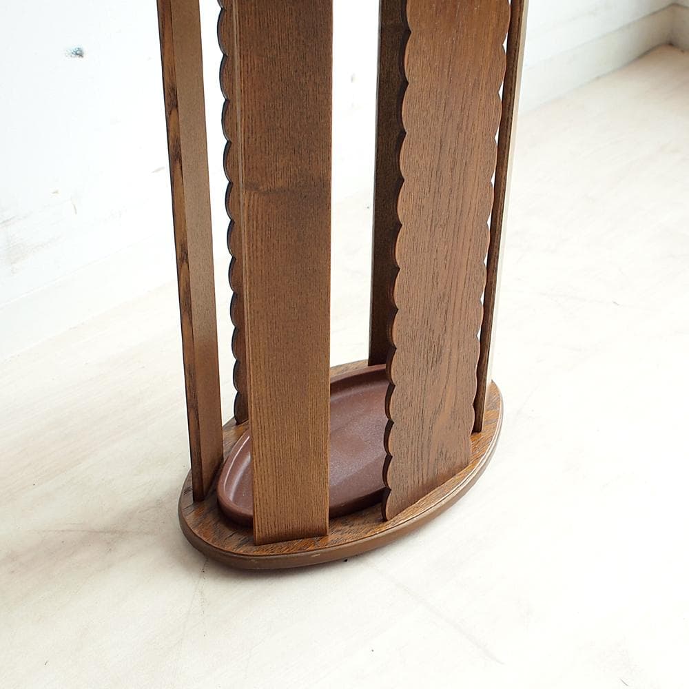 パリの雑貨屋 傘立て アンブレラスタンド アンティーク調 ZR24101