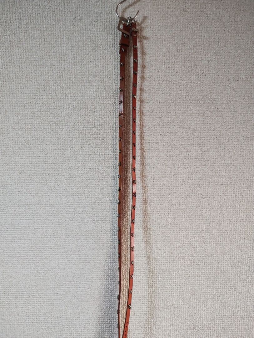 ソロイスト　ベルト2本セット