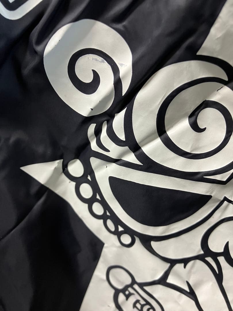 HYSTERIC MINI ヒスミニ★ベビーカー用リバーシブルダウン防寒★希少