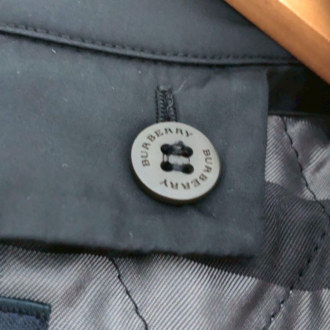 ライナー付◎Lサイズ◎Burberry London トレンチコート チェック
