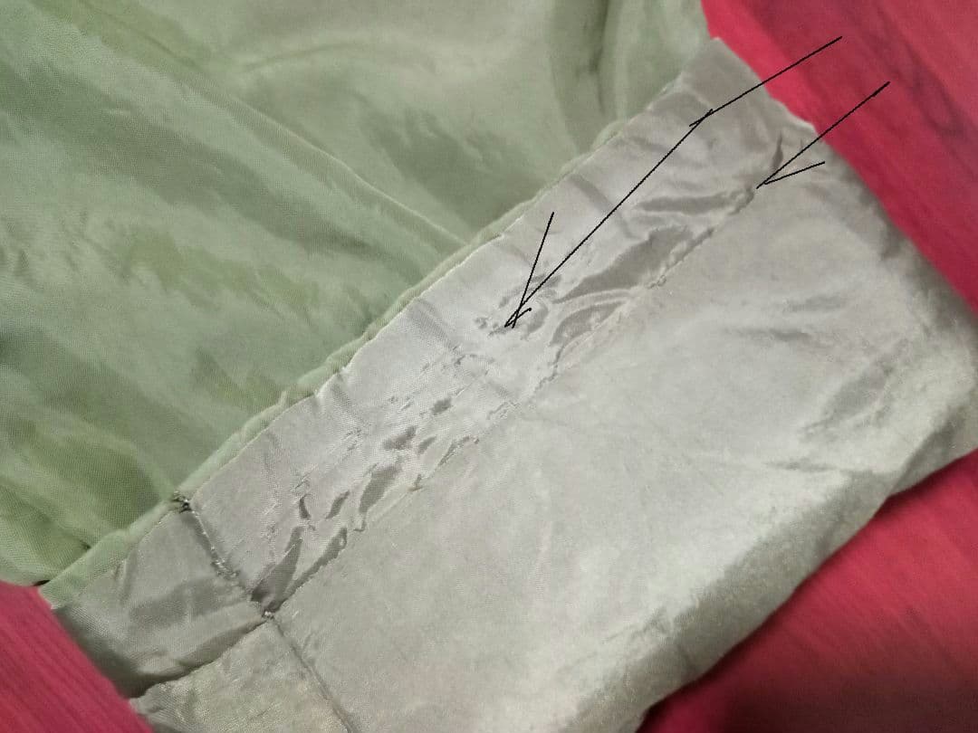 ISSEY MIYAKE 《 WIND COAT 》メンズ　Mサイズ　日本製