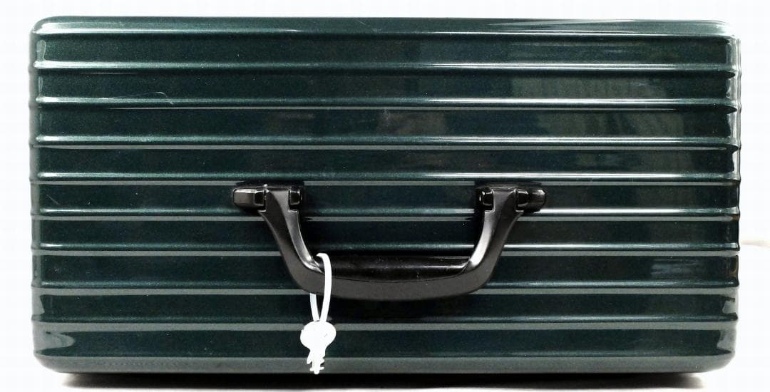 リモワ 830.44『samba nova』パイロットケース　エメラルドグリーン