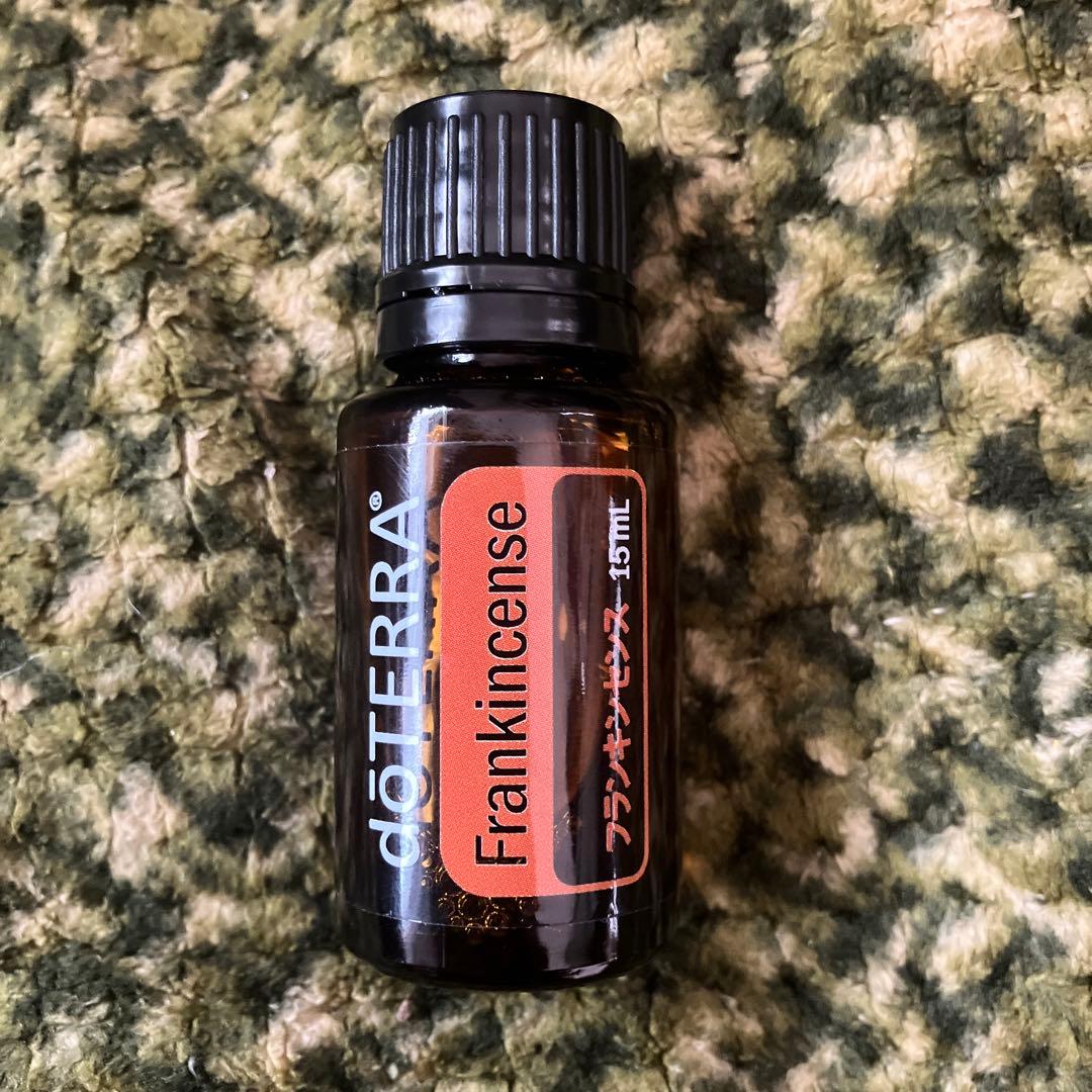 アロマタッチセット・プレゼント付き