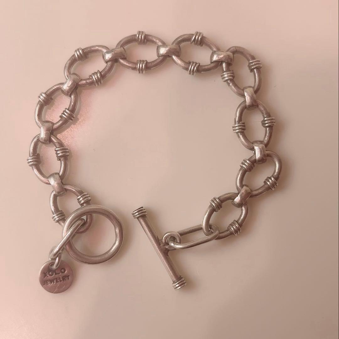 XOLO JEWELRY ブレスレット