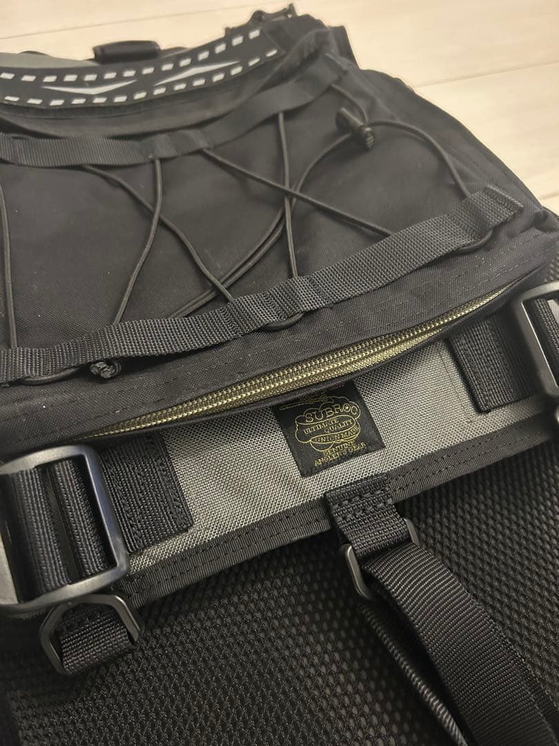 drt ゲームベスト DRT×SUBROC SWIMBAIT