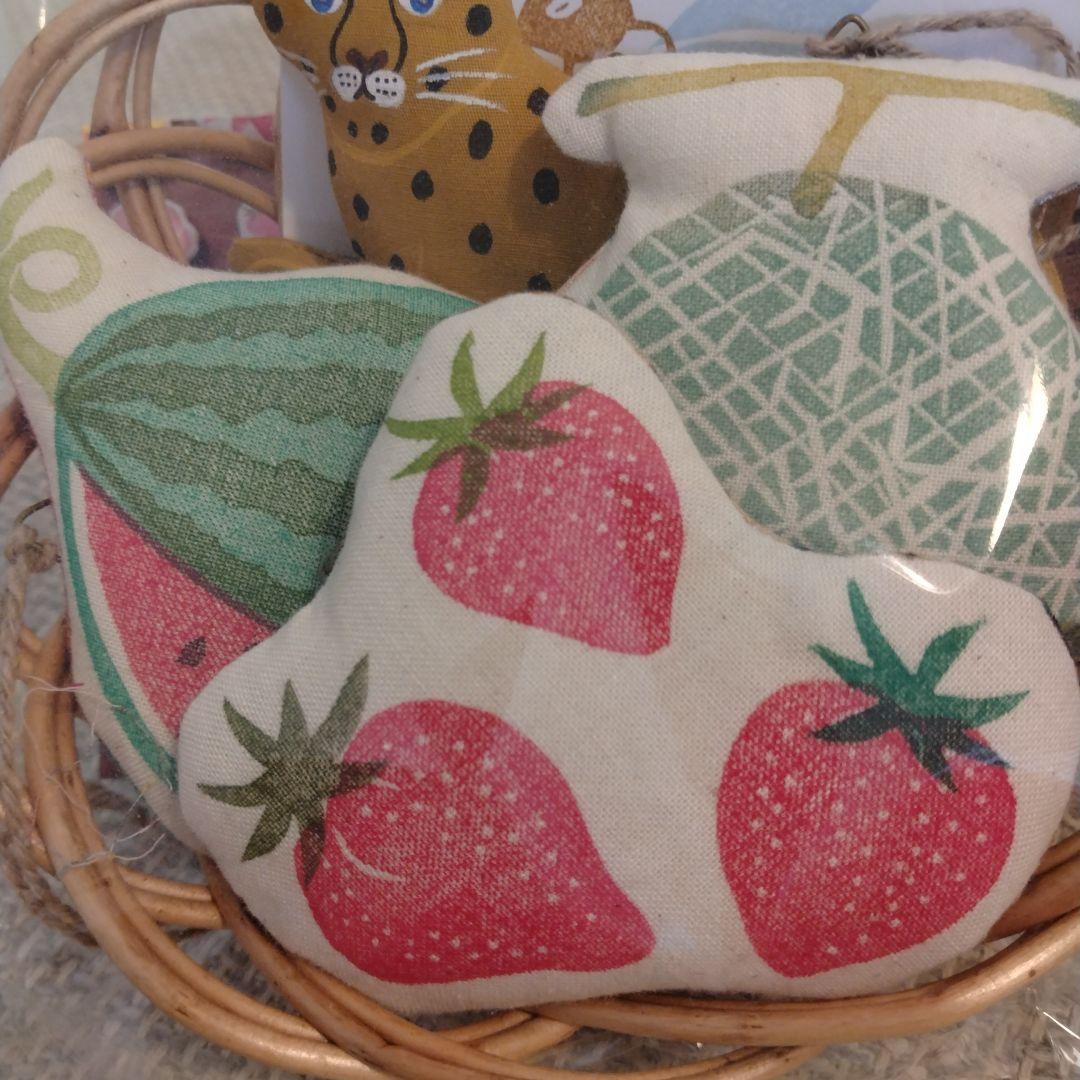 中澤京子さん　ナカキョウ工房