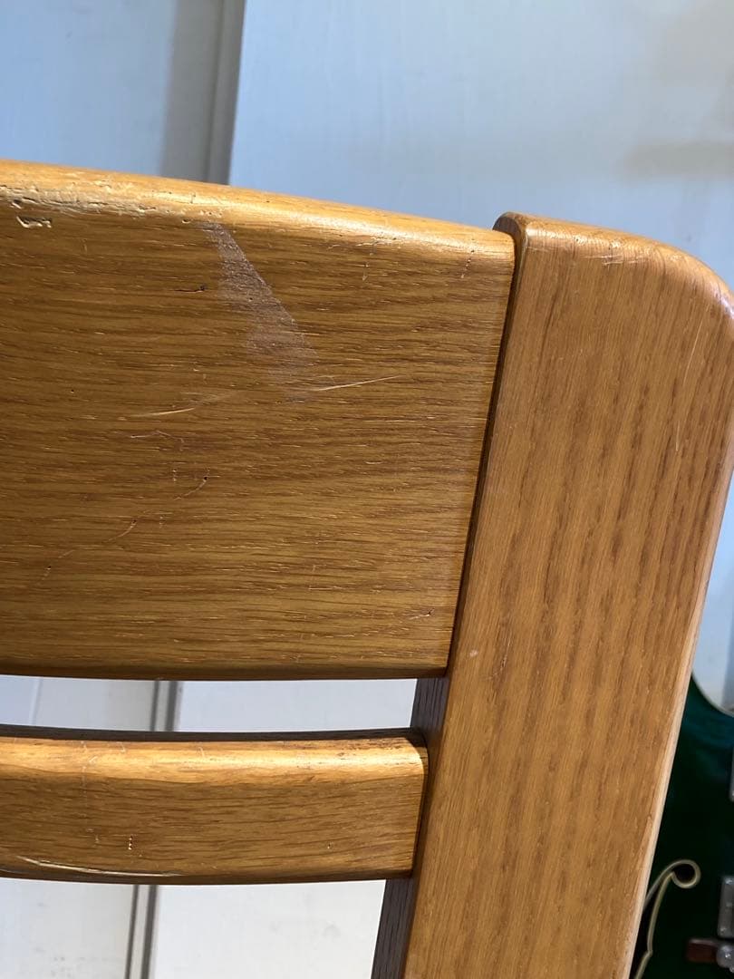 画像68枚 大平 WINDS ダイニングチェア ナチュラル 飛騨家具 日本製