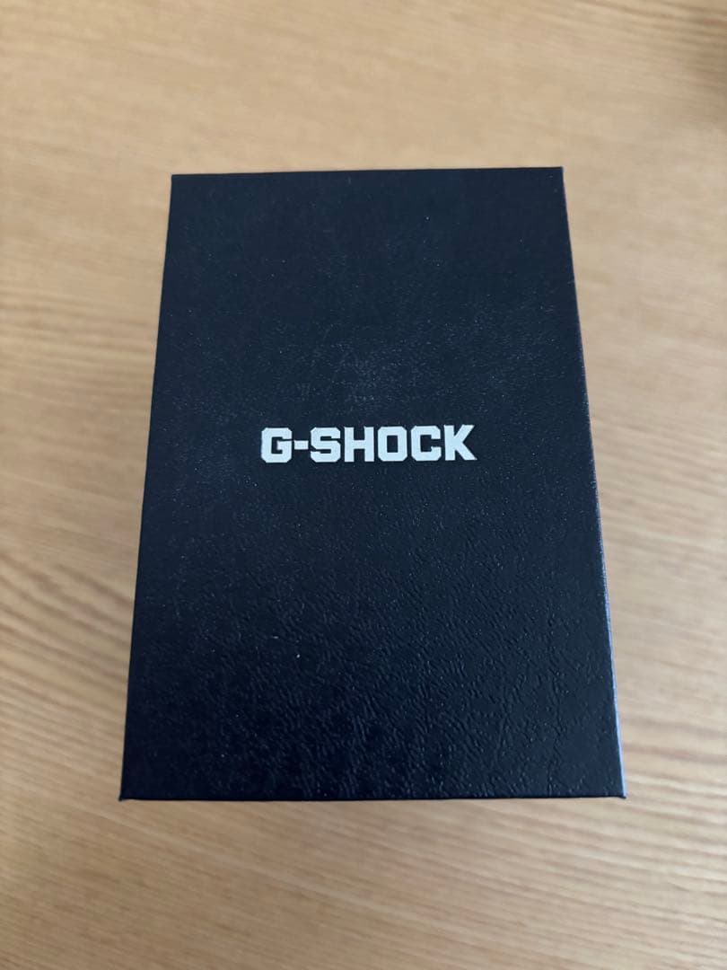 Ｇ-SHOCK GM-2100C-5AJF