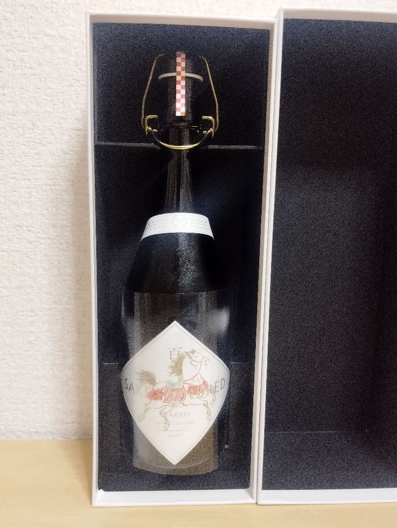 即日発送【限定品】百光 New Year Edition 2026 720ml♪