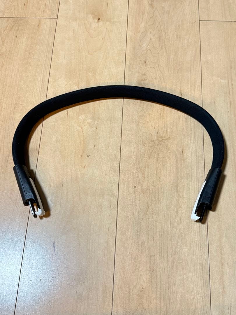 サイベックス　リベル　ベビーカー　赤ちゃん　バンパー付き