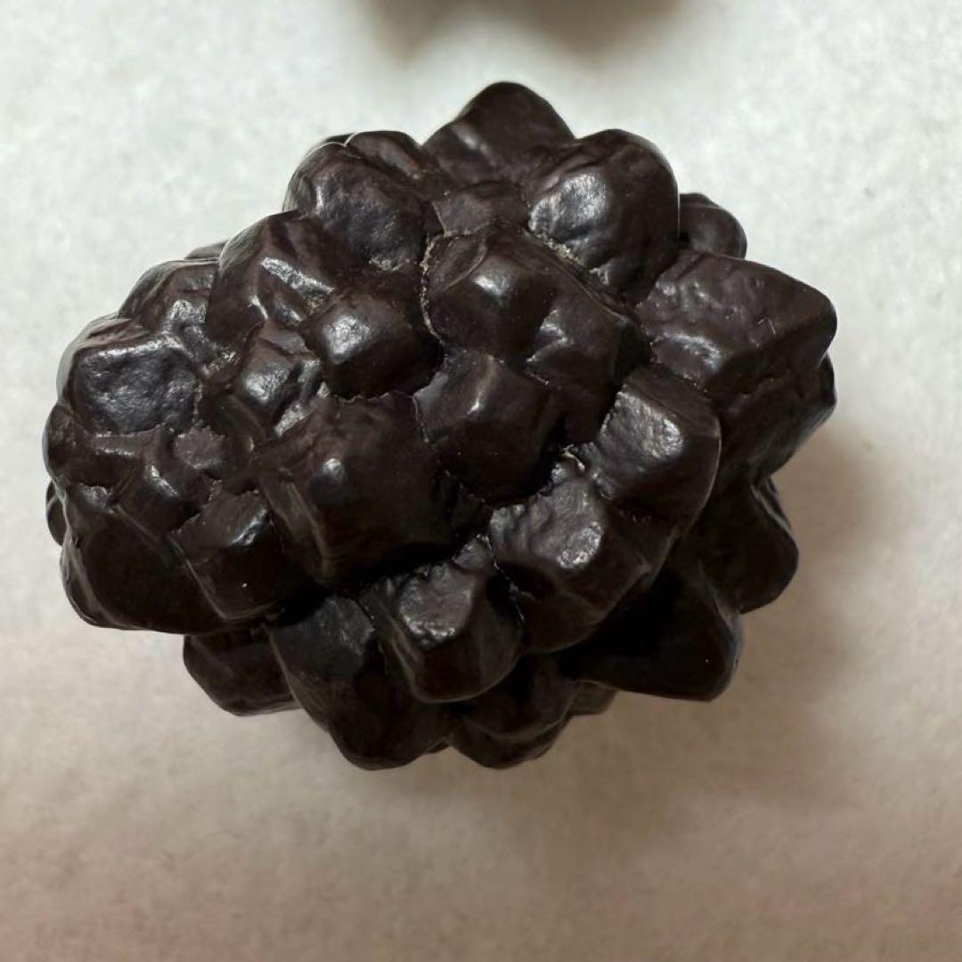 予言石 ゼットストーン 300g エジプトの星　自然石　原石　鉱物標本C1