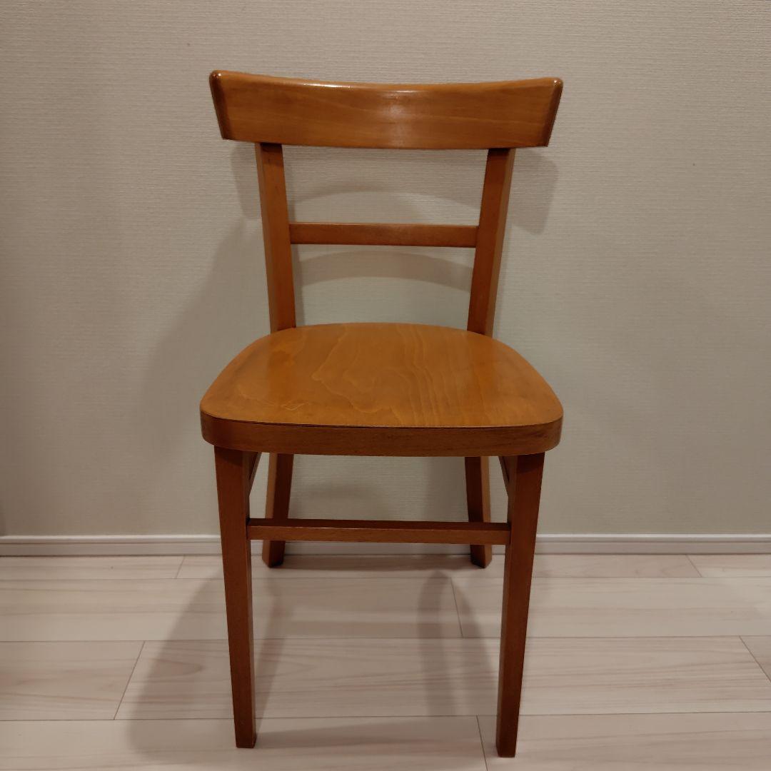 unico☆ロッドチェア☆廃盤