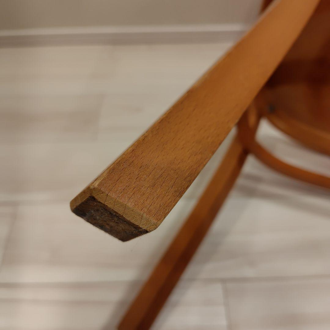 unico☆ロッドチェア☆廃盤