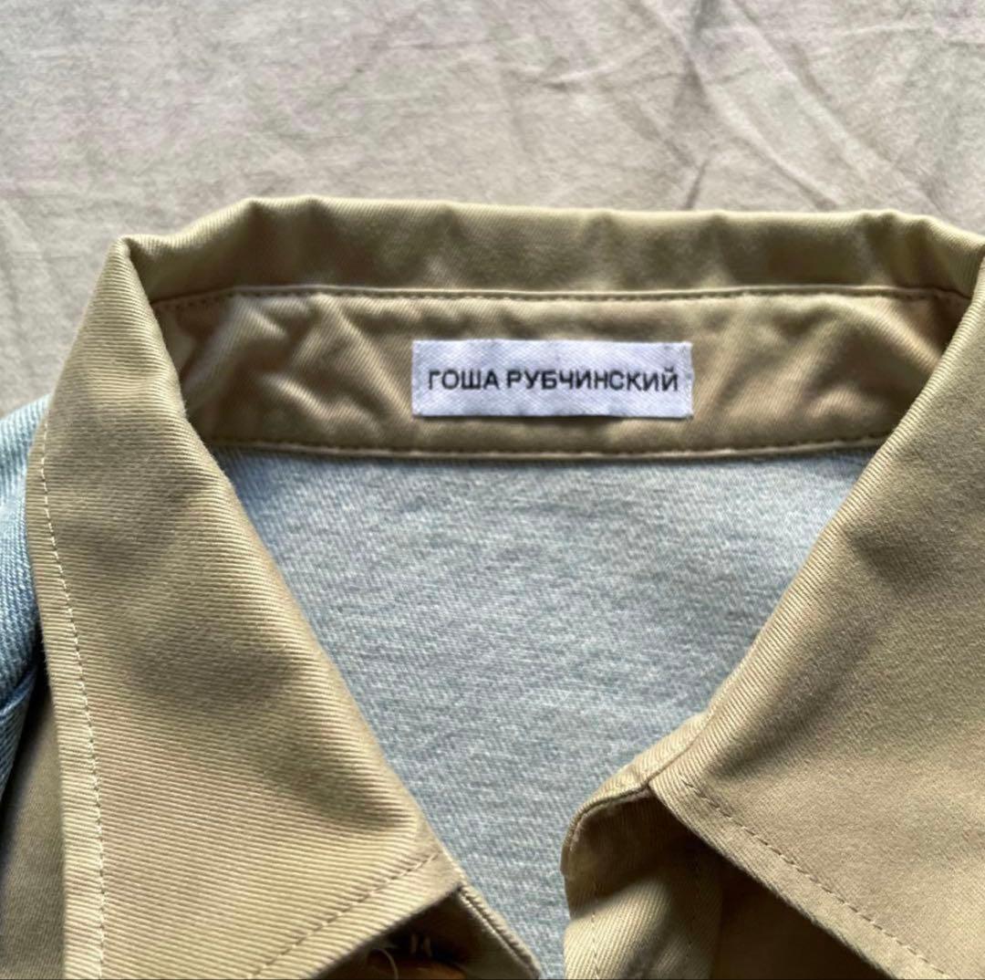 Gosha Rubchinskiy ジャケット M