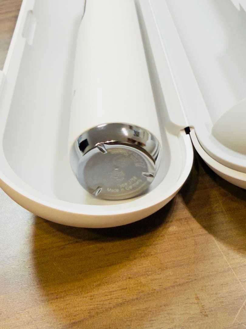 【定価6.3万★新品】ブラウン 電動歯ブラシ オーラルB iO10 ホワイト