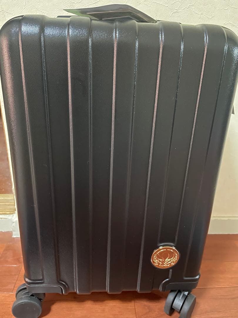 あ*す様 アナ　全部セット　しまむら　ちはるコラボ　スーツケース　キャリーケース