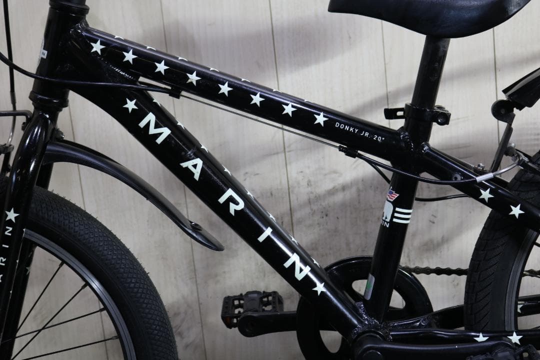 自転車本体 yasu