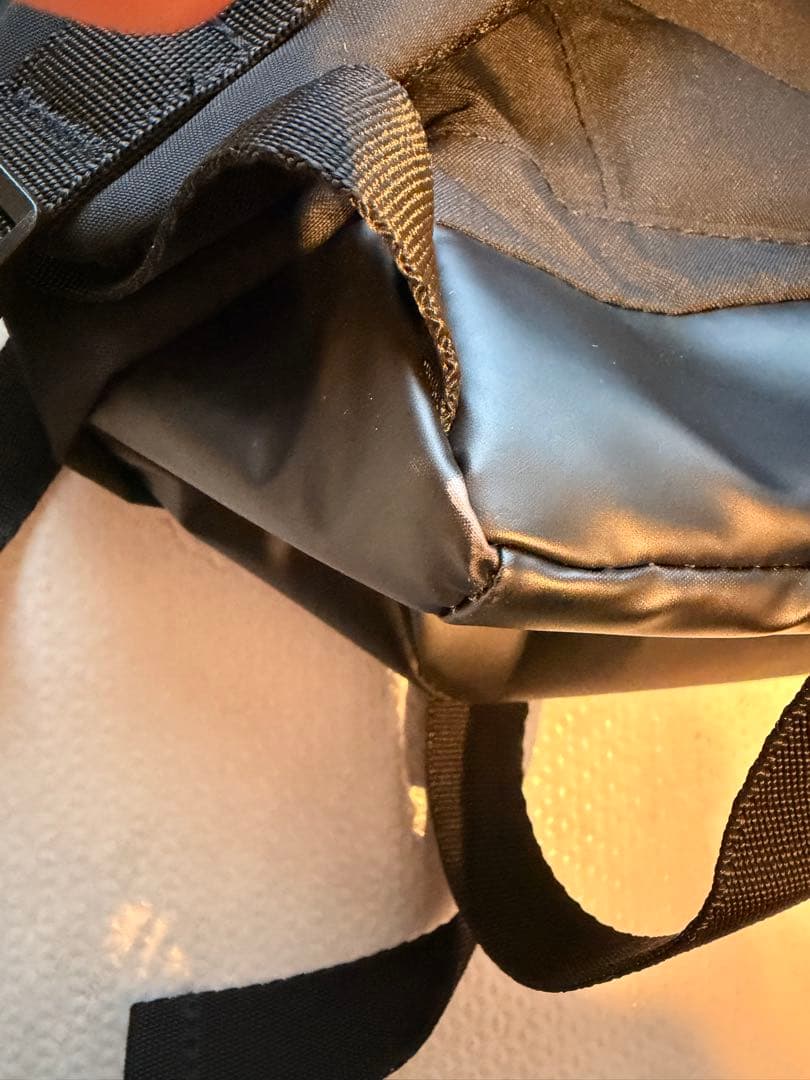 ADIDAS BY STELLA MCCARTNEY バックパック