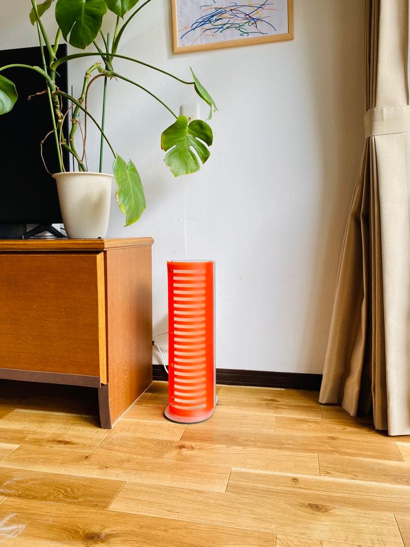 伊90s Slamp C21 Portacd made in Italy