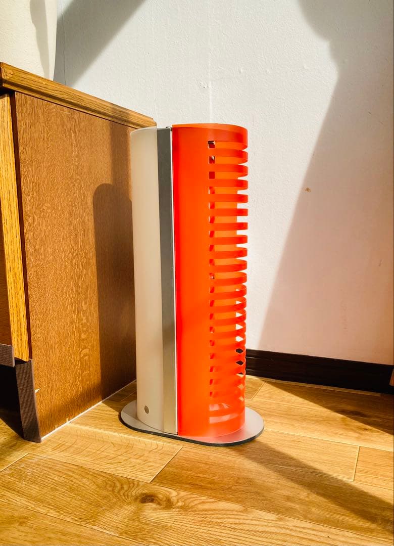 伊90s Slamp C21 Portacd made in Italy