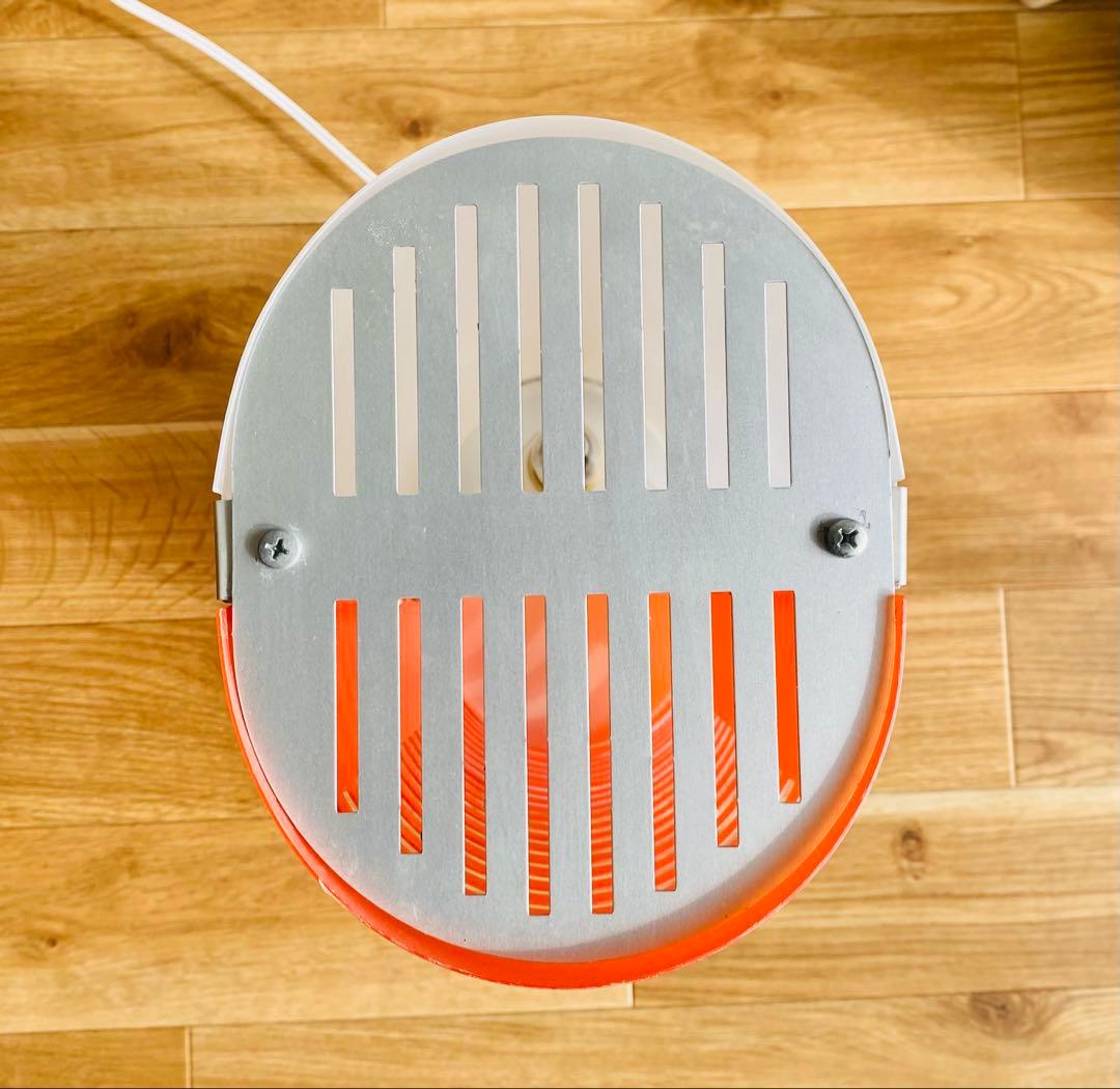 伊90s Slamp C21 Portacd made in Italy