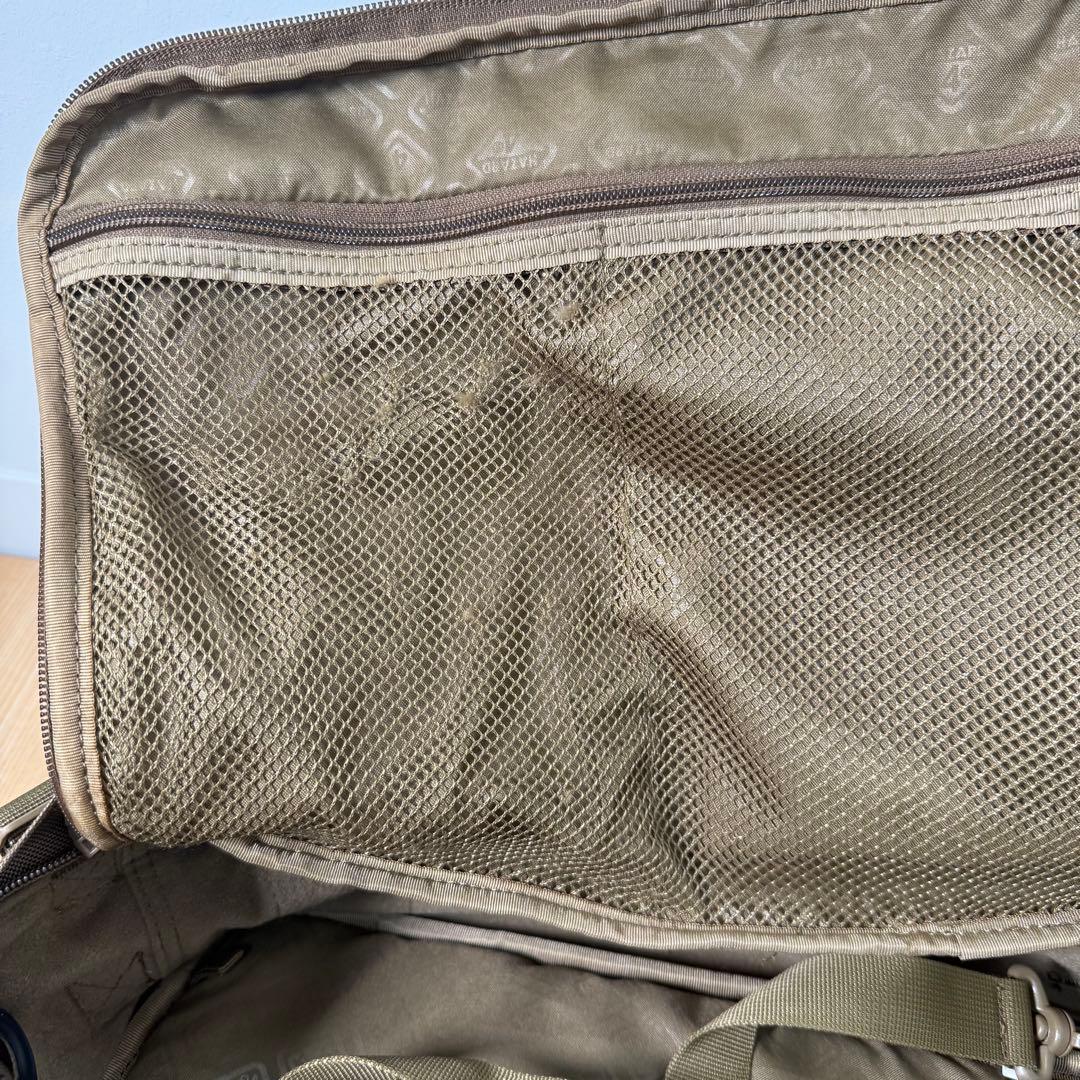 Hazard4 スイッチバック　スリングバッグ　ハザード4