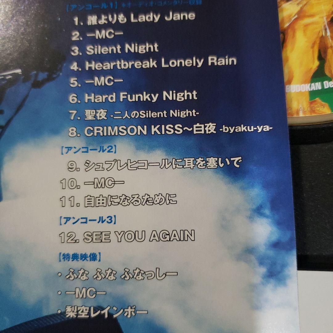 THE ALFEE GENESIS FINAL 2014年 40th