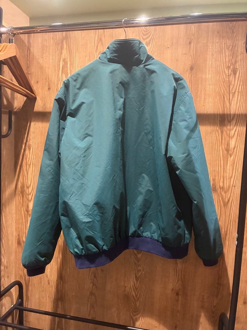 L.L.Bean シェルジャケット 美品