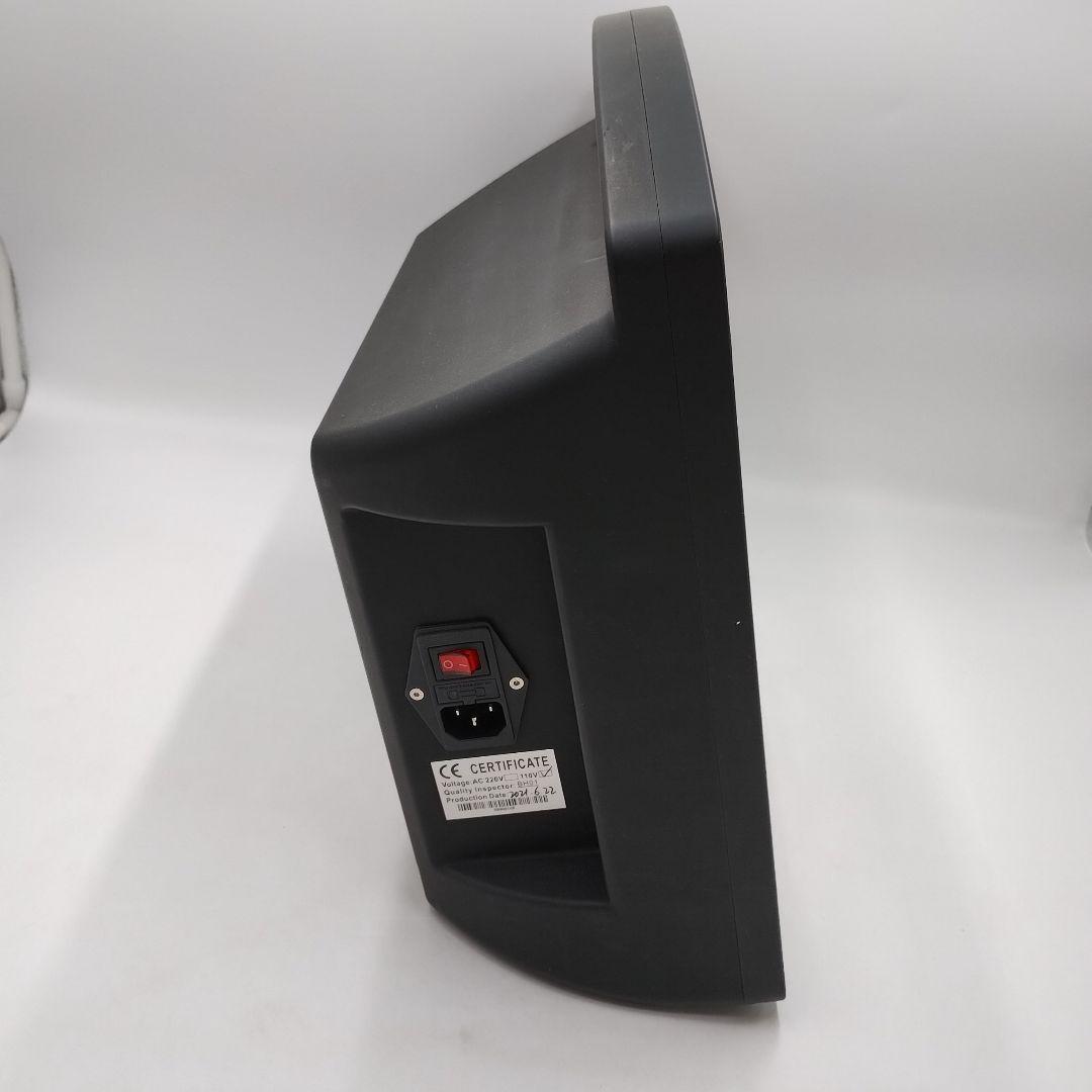 ハイフ HIFU タッチパネル式 ケース付き