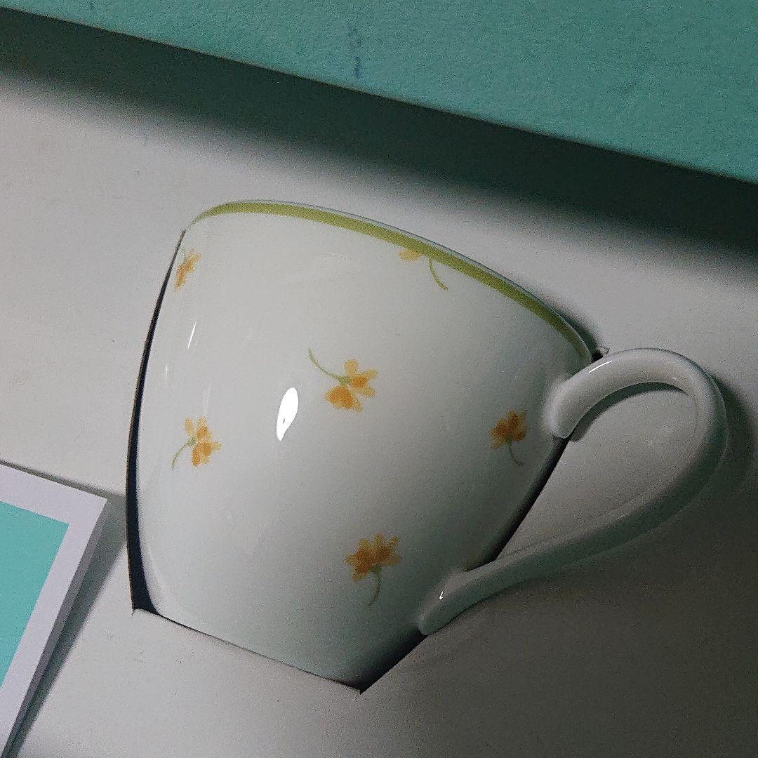 食器 TIFFANY&Co. Valley