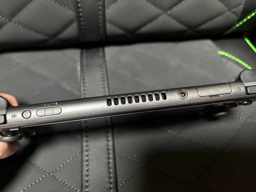 【カミト】Nintendo Switch Lite 本体