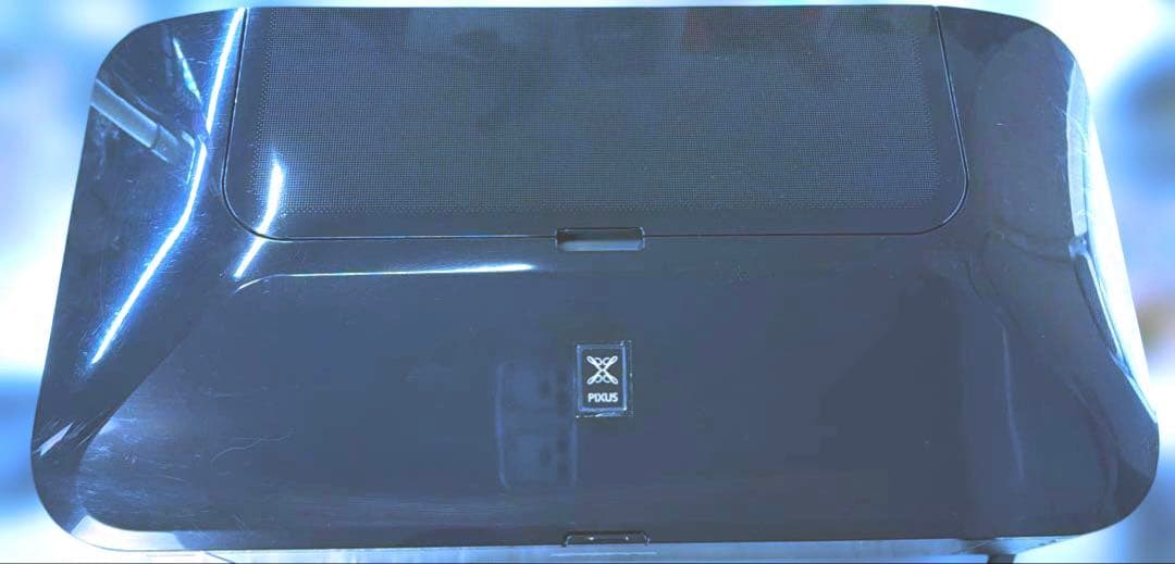 Canon PIXUS IX6830 A3 インクジェットプリンター