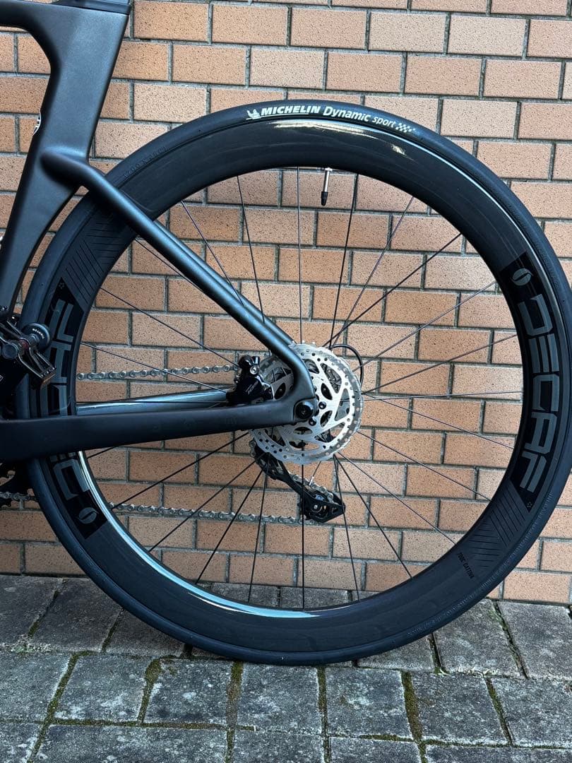 ロードバイク フルカーボン おまけ多数