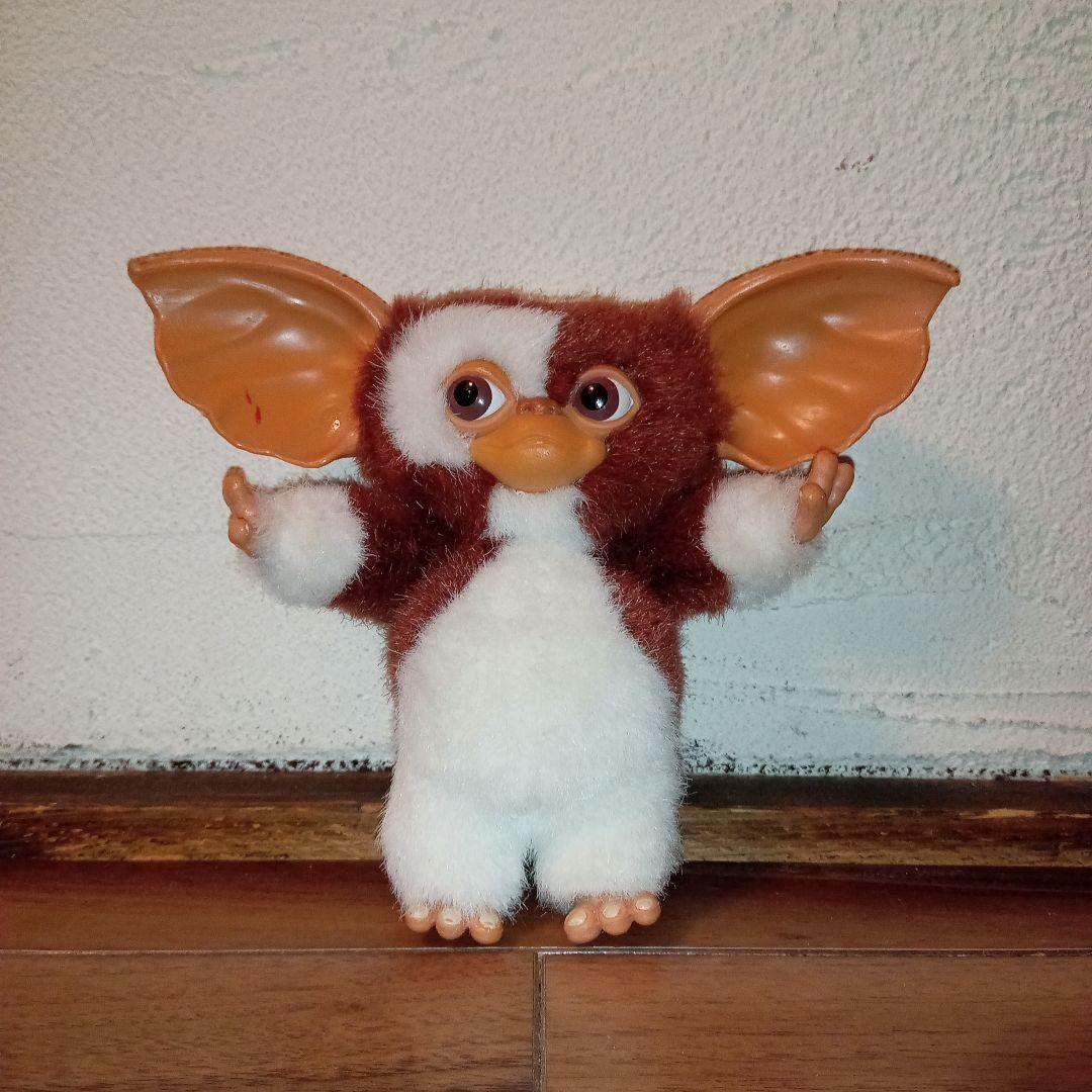 グレムリン ギズモ ソフビ