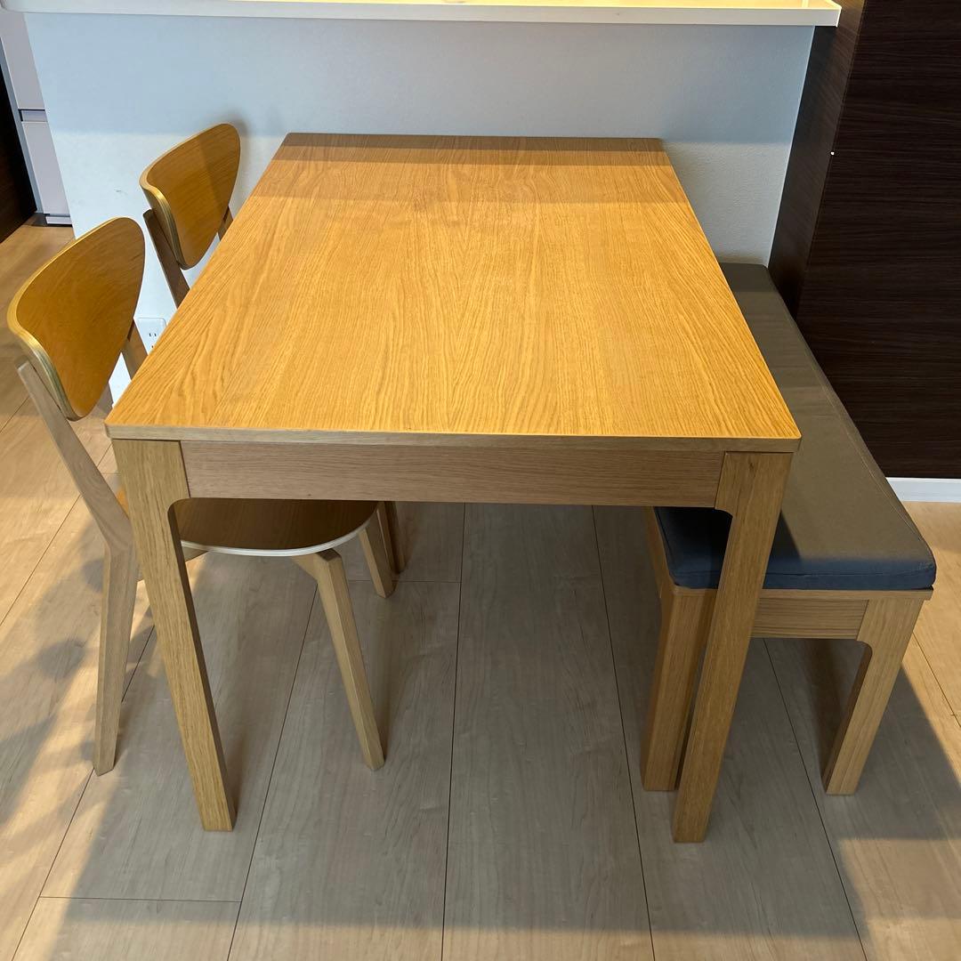 IKEA EKEDALENエーケダーレン