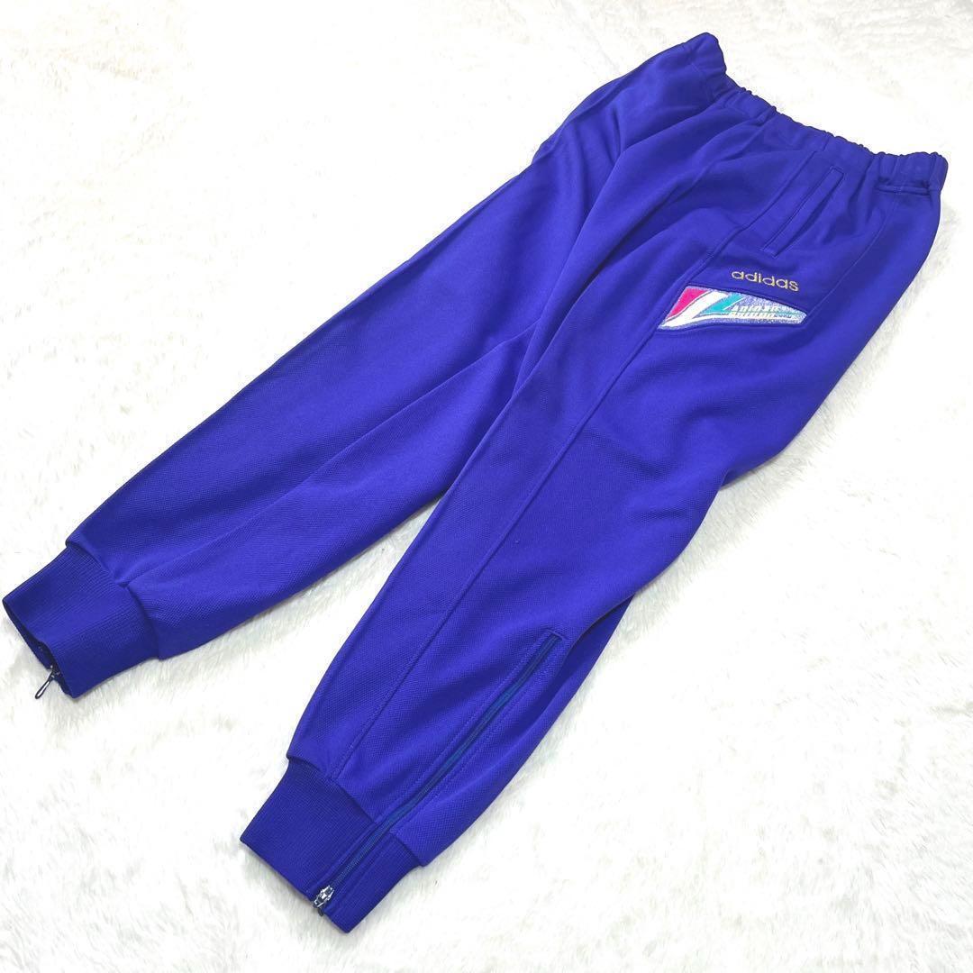 90s adidas アディダス JASPOL セットアップ ATS-303P