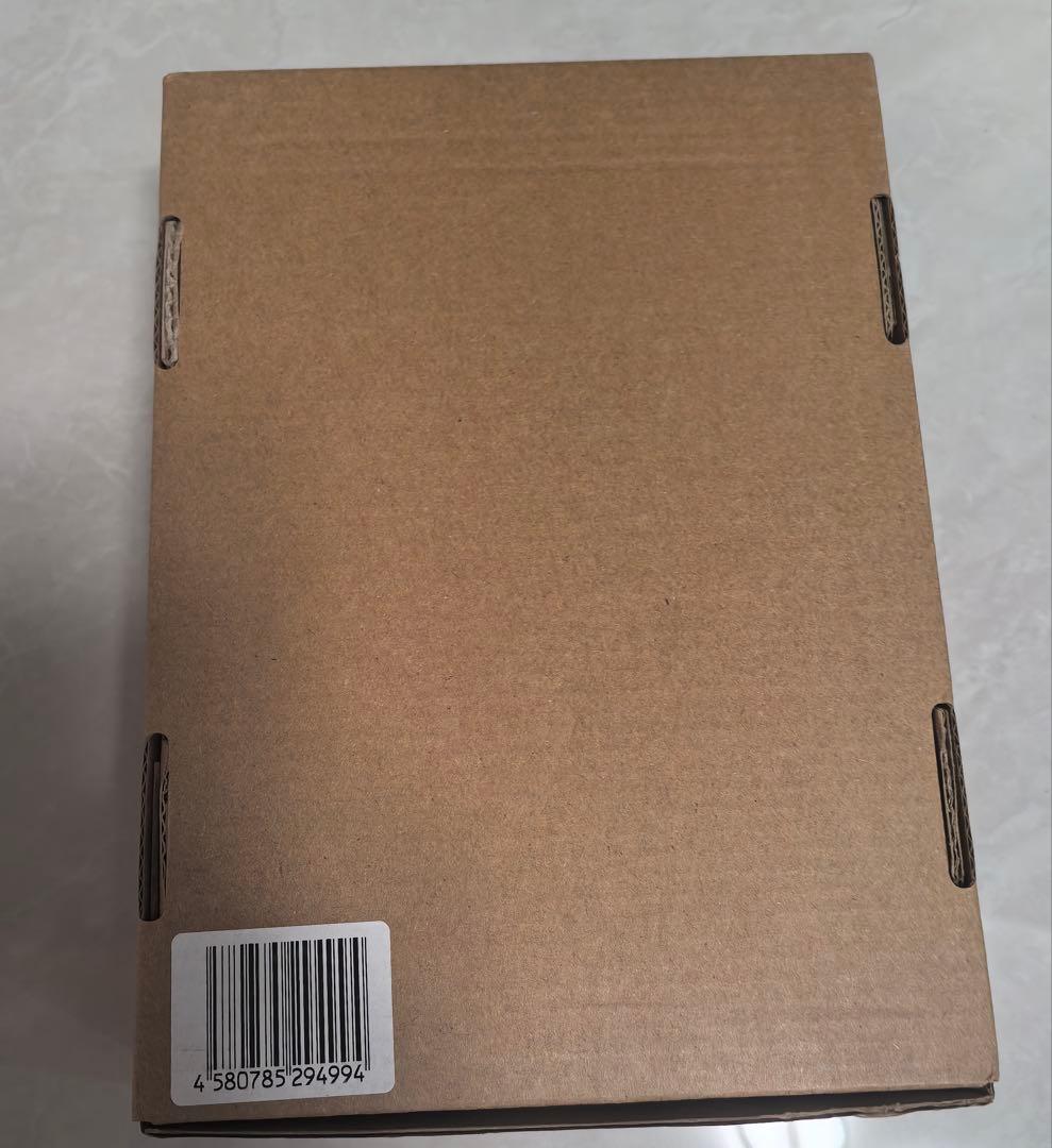 新品未使用 Brighte ELEKI BRUSH+ エレキブラシ 美顔器箱付き