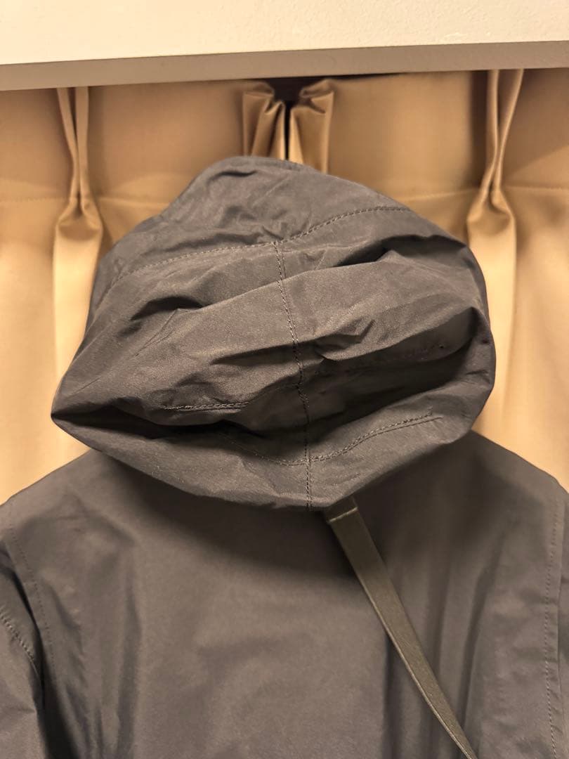 sacai × ACRONYM フィールドジャケット