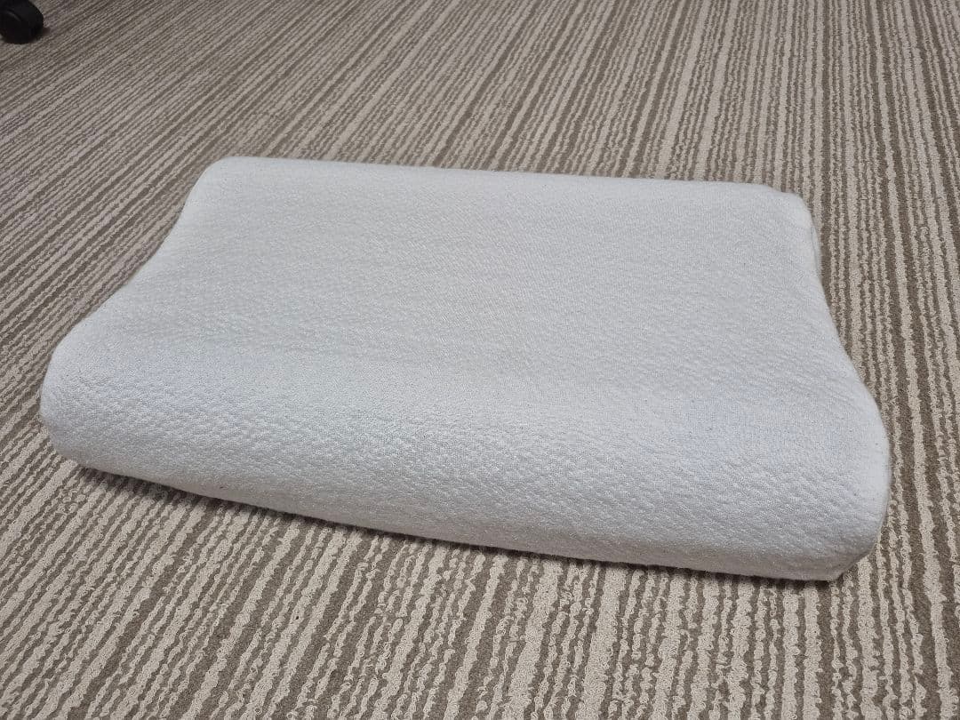 ヒツジのいらない枕【至極】（箱無し）