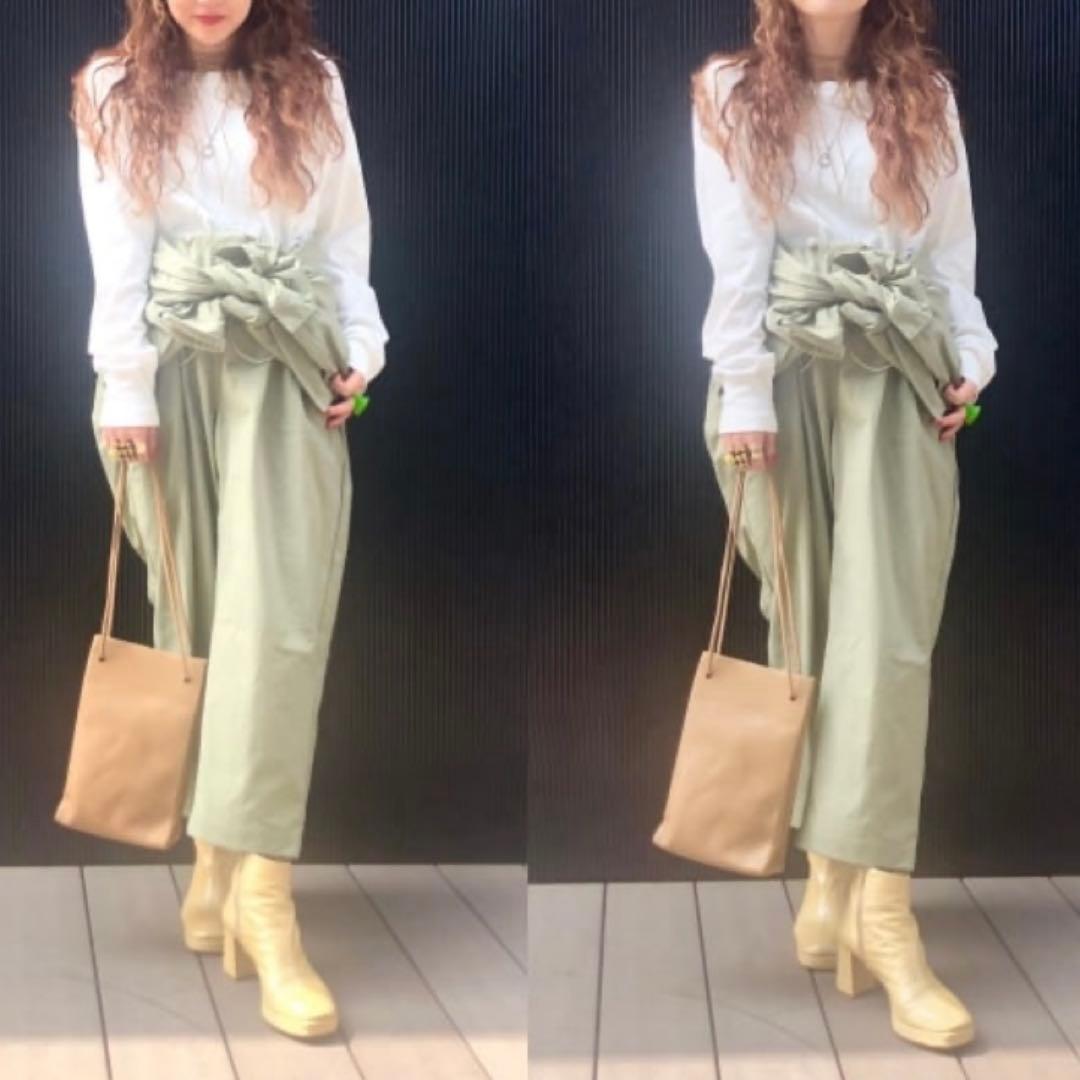 KiiRA♡ボタニカルジャンプスーツ