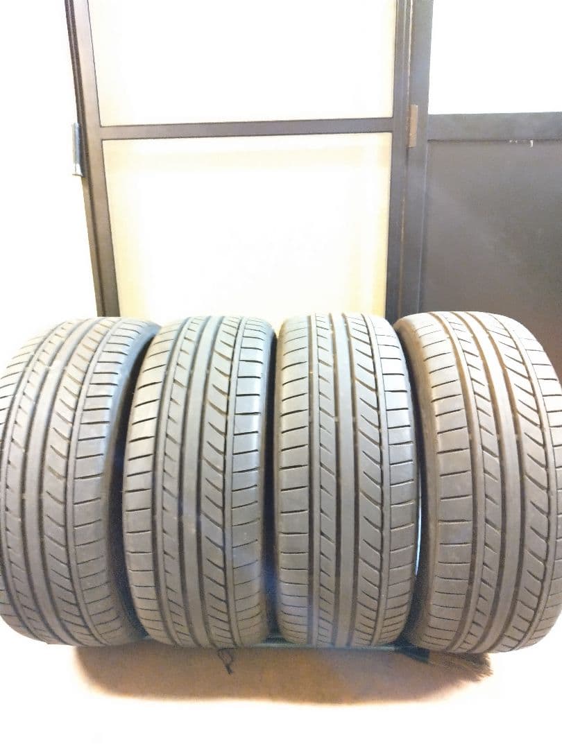 m.r.m634245/40/R20 グッドイヤー　EAGLE　　⑧