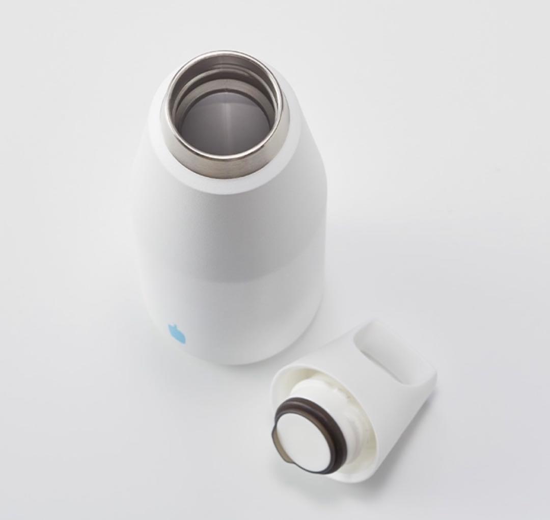 【新品未使用】ブルーボトルコーヒー×KINTOコラボ　トラベルボトル