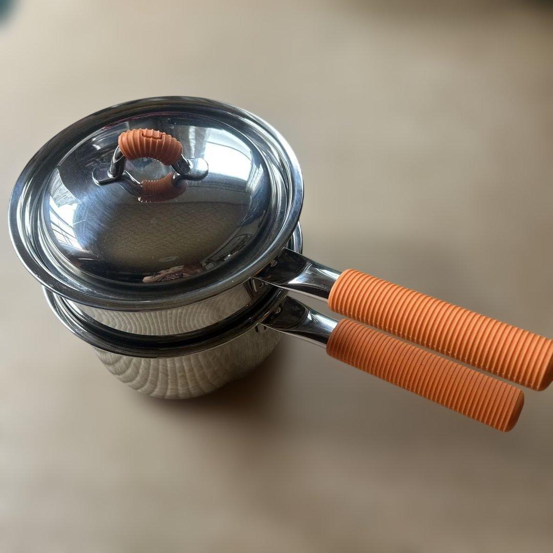 プリンセスなべ　アサヒ軽金属