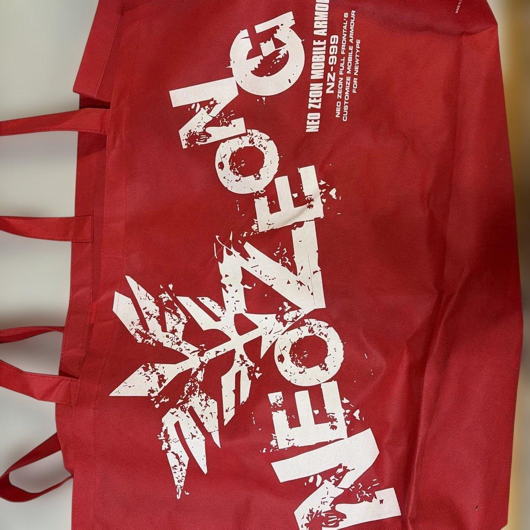 【ジャンク】HGUC 1/144 ネオ・ジオング　おまけ付き