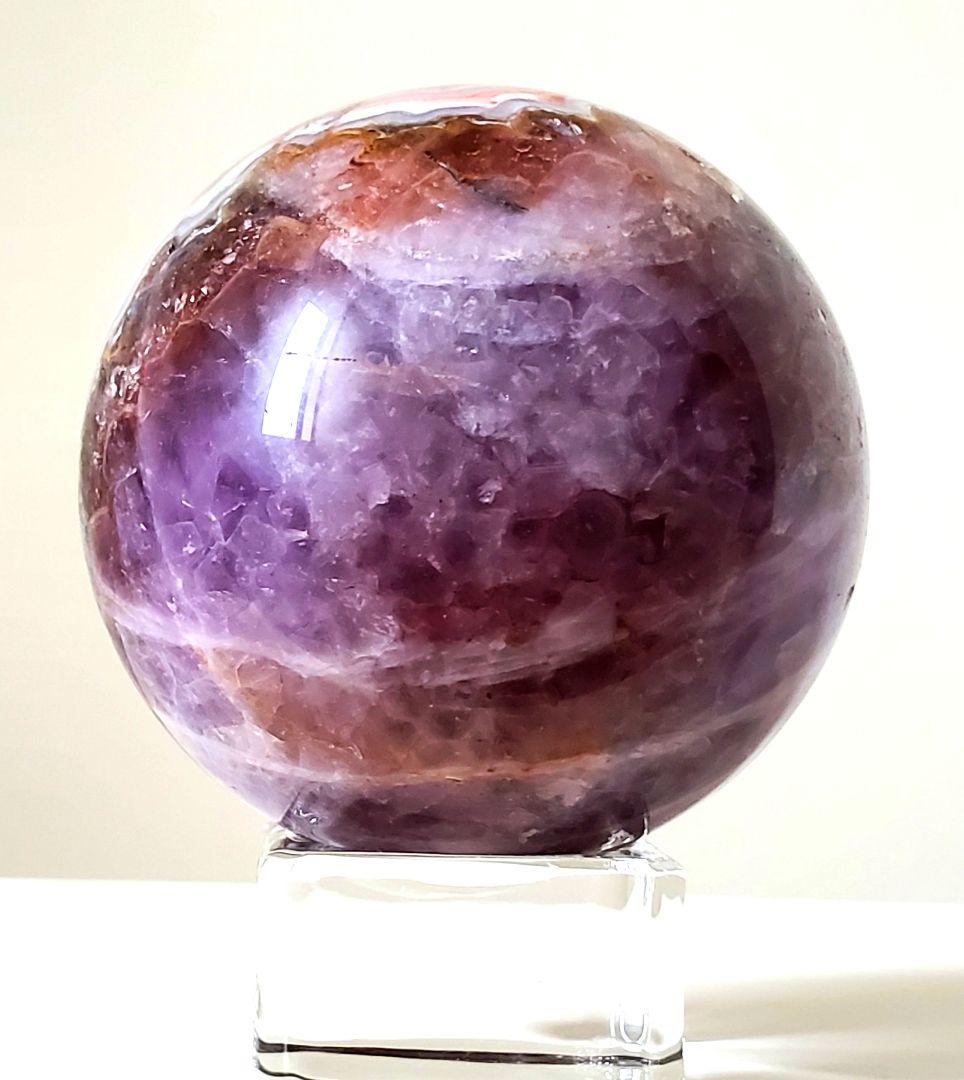 ☆コロパル☆　メキシカンクレージーアゲート&セレスタイト&アフガンジェイド